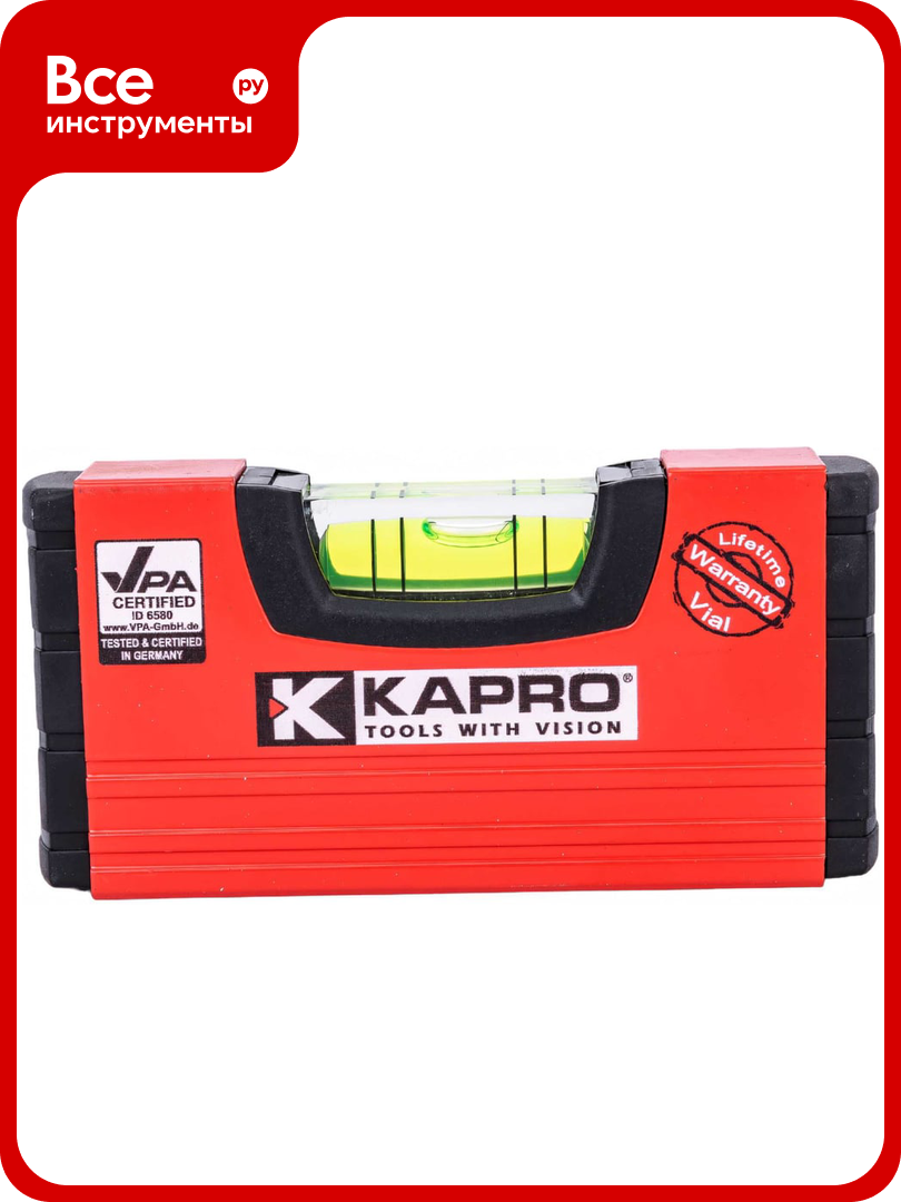 Уровень мини KAPRO 246
