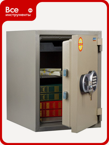 Изображение товара Огнестойкий сейф Valberg FRS-49 EL S10199030440