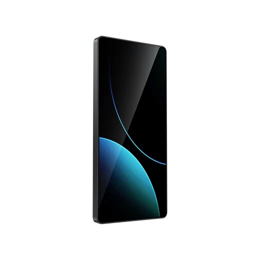 Защитное стекло на экран Benks GlassWarrior Anti-Reflection для Samsung Galaxy S25 EDGE, антибликовое — фото 1