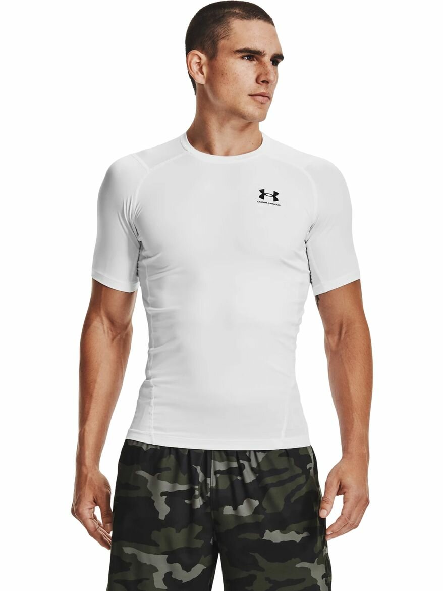 Футболка Under Armour