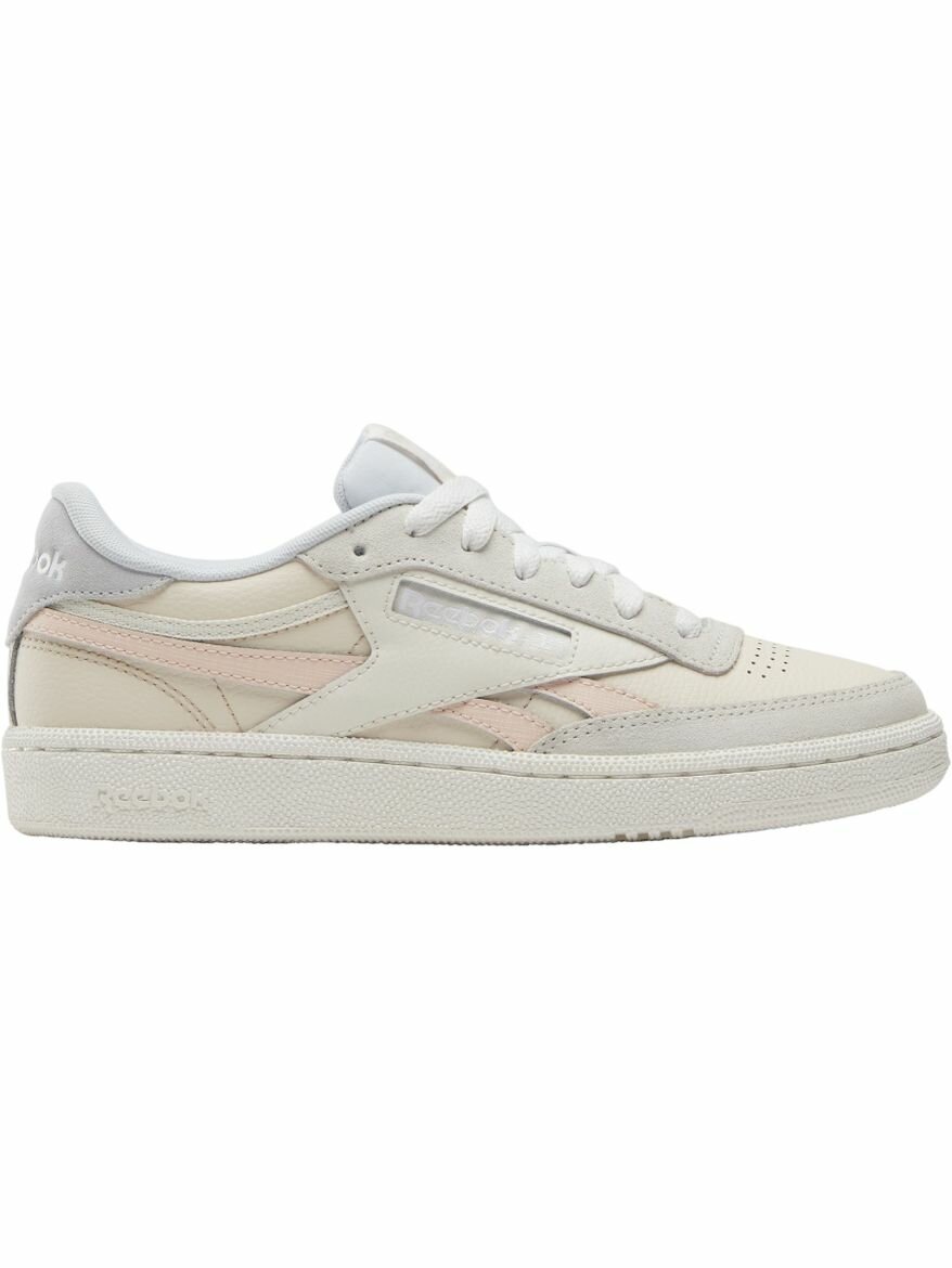 Кеды Reebok Club Classic Revenge W