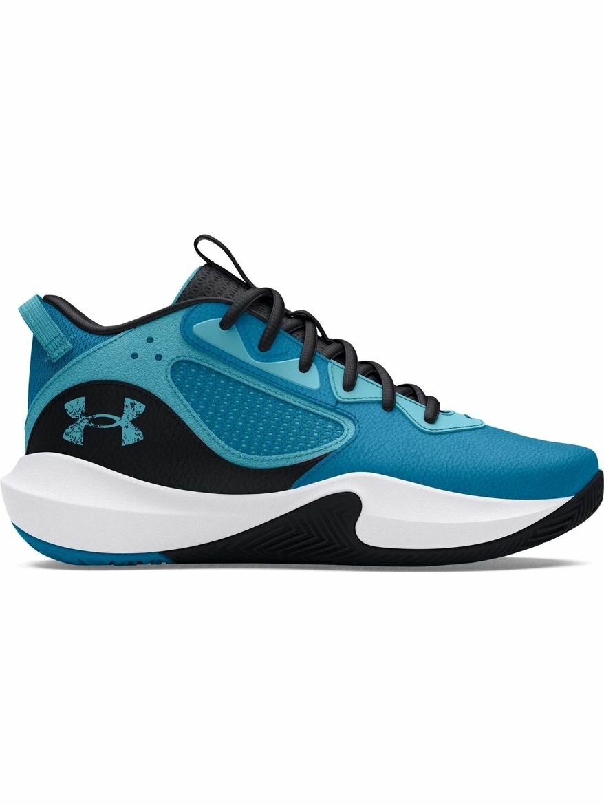Кроссовки Under Armour UA Lockdown 6
