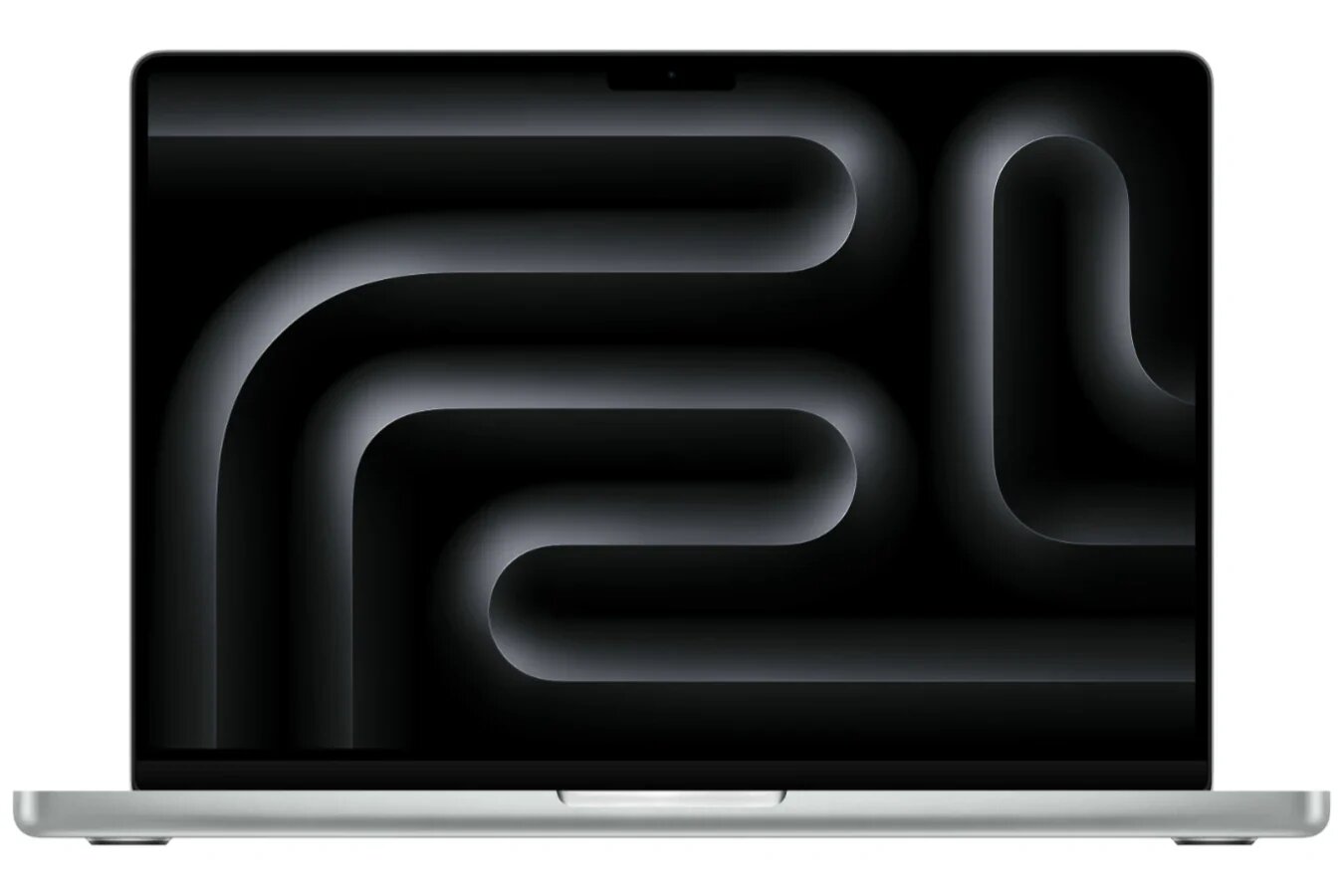 Ноутбук MacBook Pro 14" M4 EKRAN, экран 14,2", 3024x1964, 254ppi