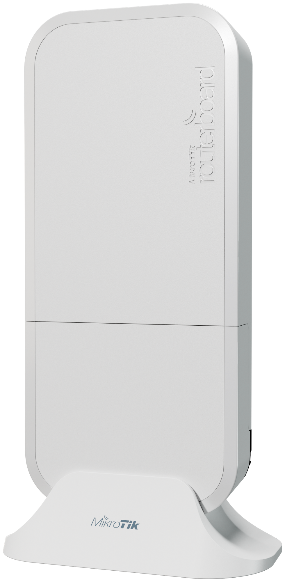 WiFi точка доступа MikroTik wAP ax (wAPG-5HaxD2HaxD)