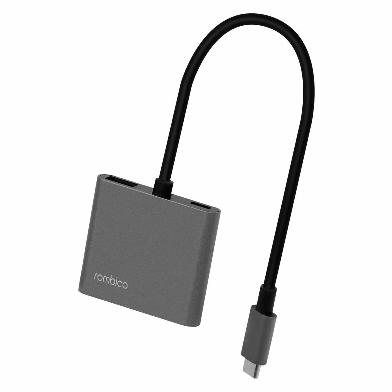 Разветвитель Rombica ТС-00262