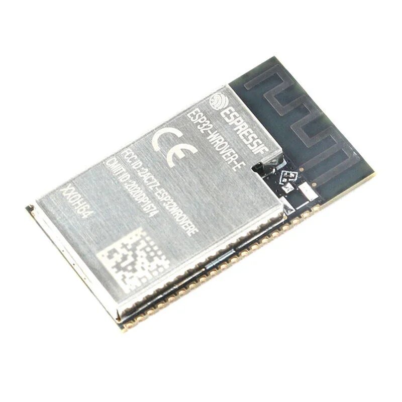 ESP32-WROVER-E двухъядерный модуль Wi-Fi и Bluetooth