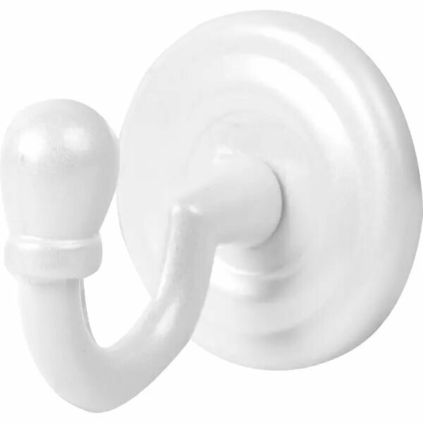 Держатель для штор Arttex металл цвет жемчуг 2 шт.