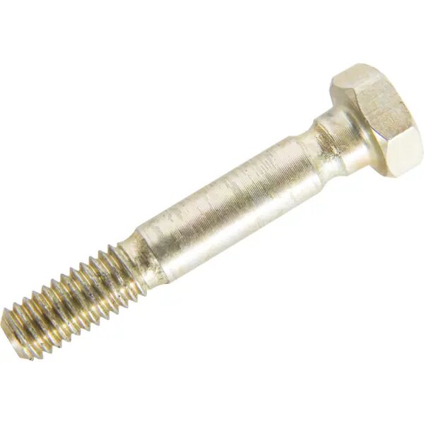 Комплект срезных болтов Мобил К 6x41 мм 2 шт.