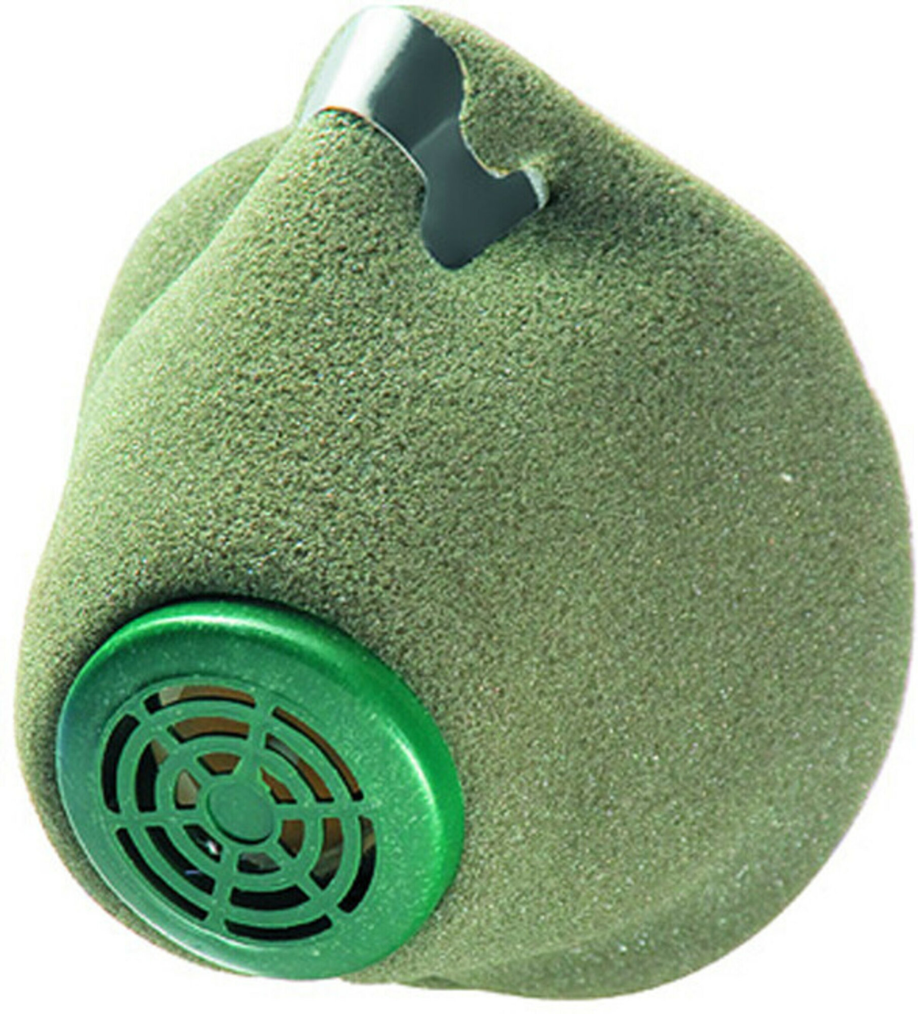 Респиратор Исток-У2К FFP1 универсальный до 4 ПДК полумаска клапан выдоха