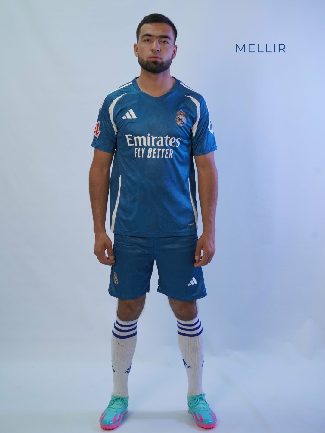 Форма спортивная , размер 2XL, тeмно-синий — фото 1