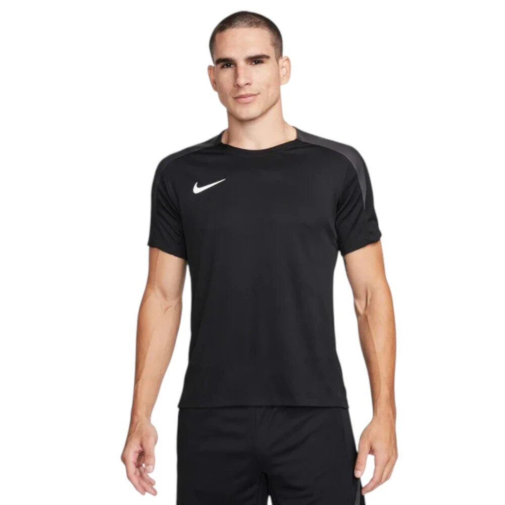 Футболка NIKE, размер 2XL, черный