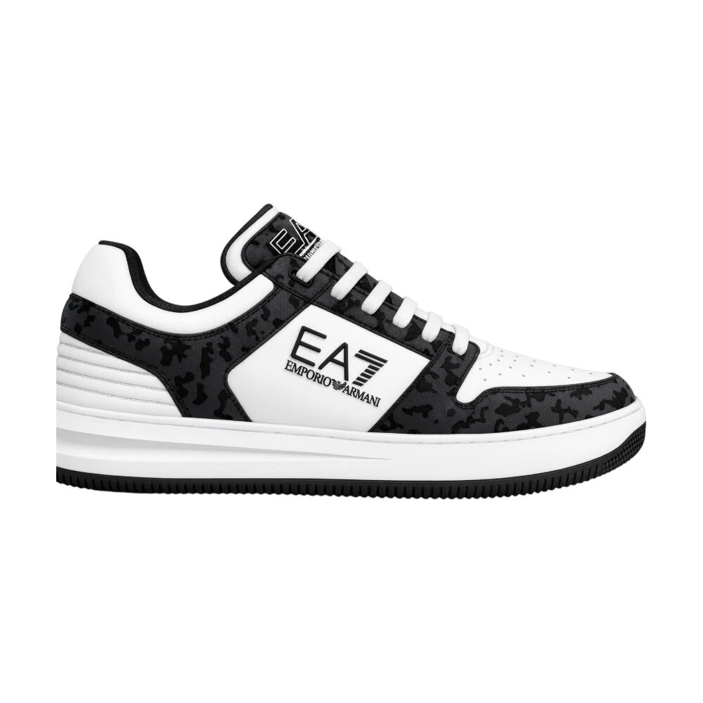 Кроссовки EA7 EMPORIO ARMANI, размер 36