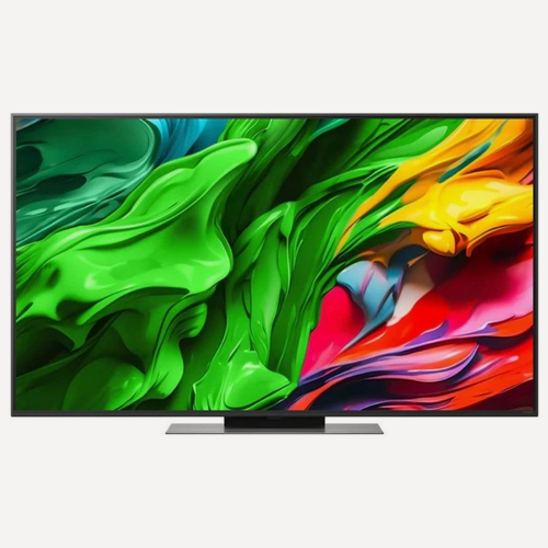 Изображение товара Телевизор LG 55QNED86A6A. ARUG, 55", Mini LED, QNED, 4K UltraHD, черный