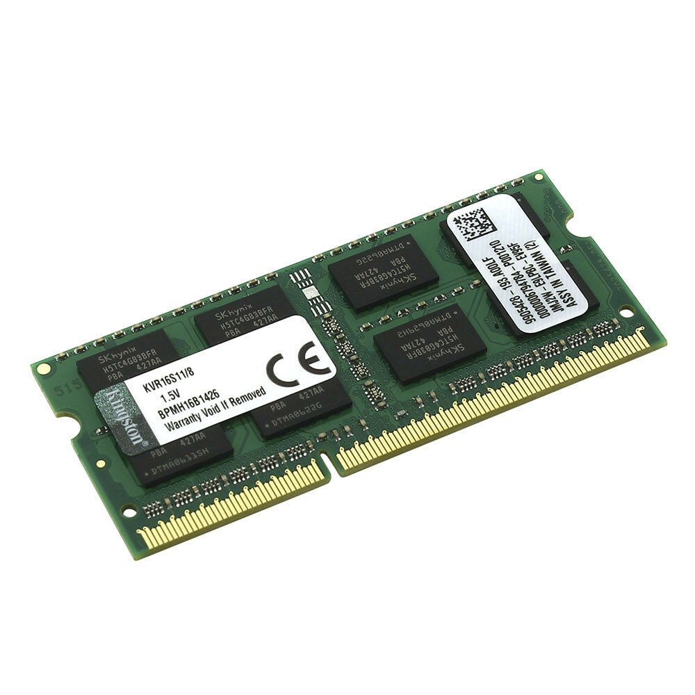 Оперативная память DDR3 8GB KINGSTON (0000H14041561-K00003)