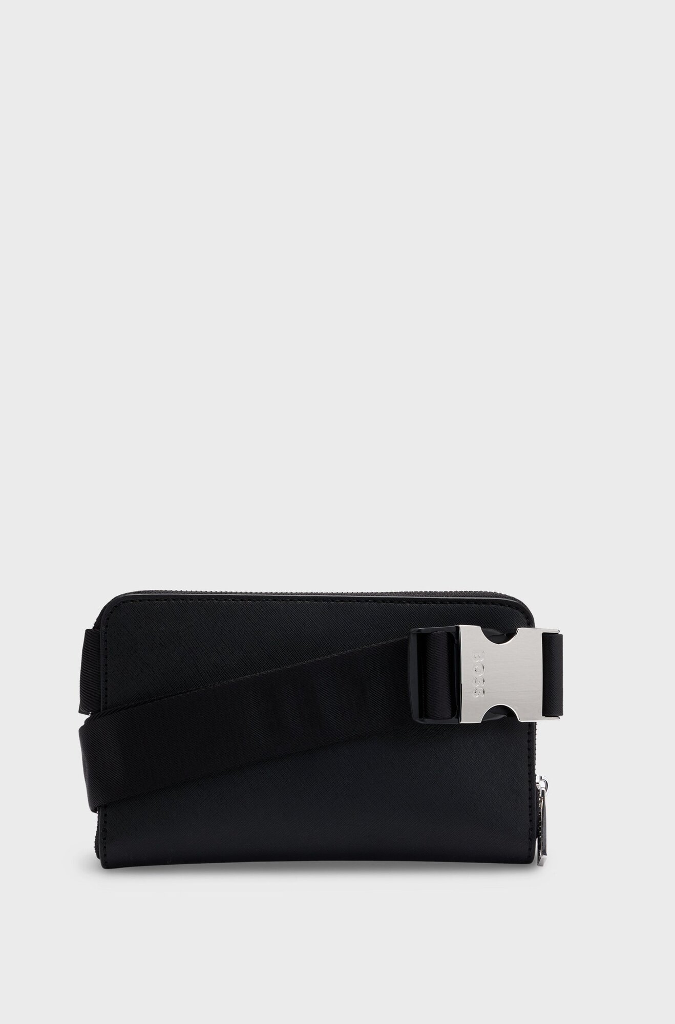 Сумка кросс-боди BOSS, black — фото 1