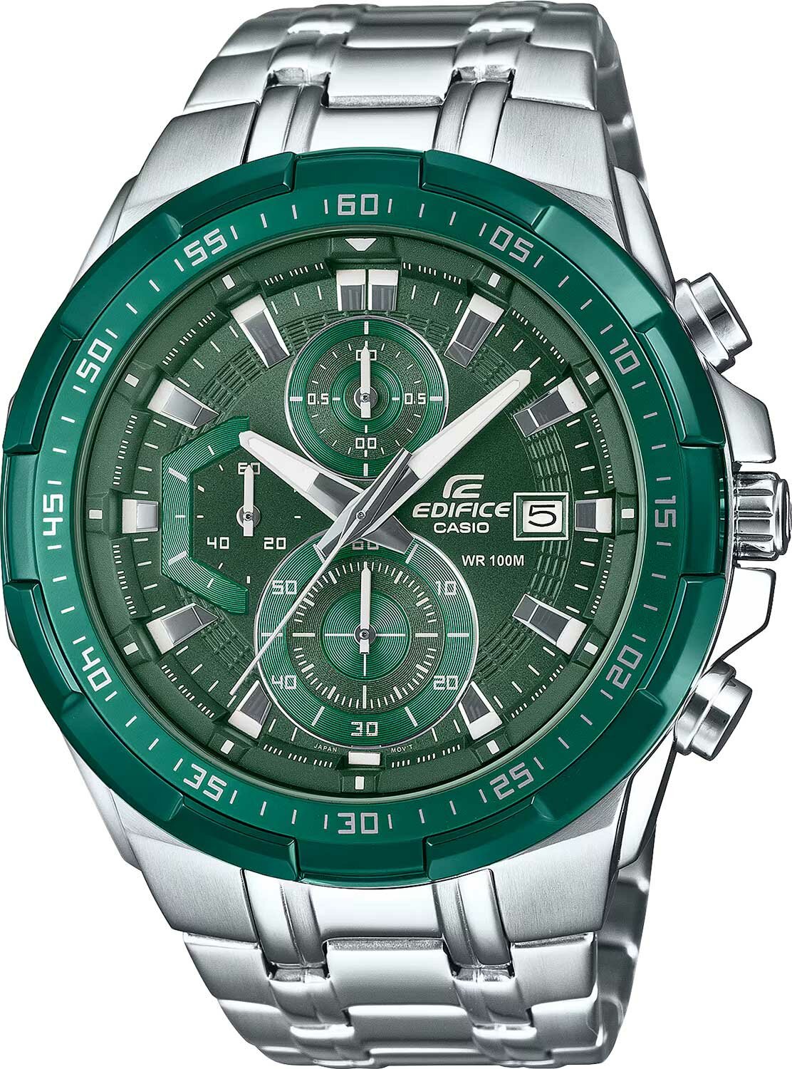 Наручные часы CASIO Edifice 