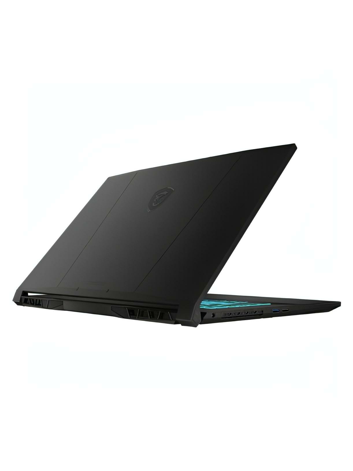 Ноутбук игровой MSI Katana 17 B12VEK-1446XRU-BB51245H16GXXDXX/17.3"/1920x1080 пикс./IPS/Core i5/RTX4050 6GB/16ГБ/1ТБ/NoOS — фото 1