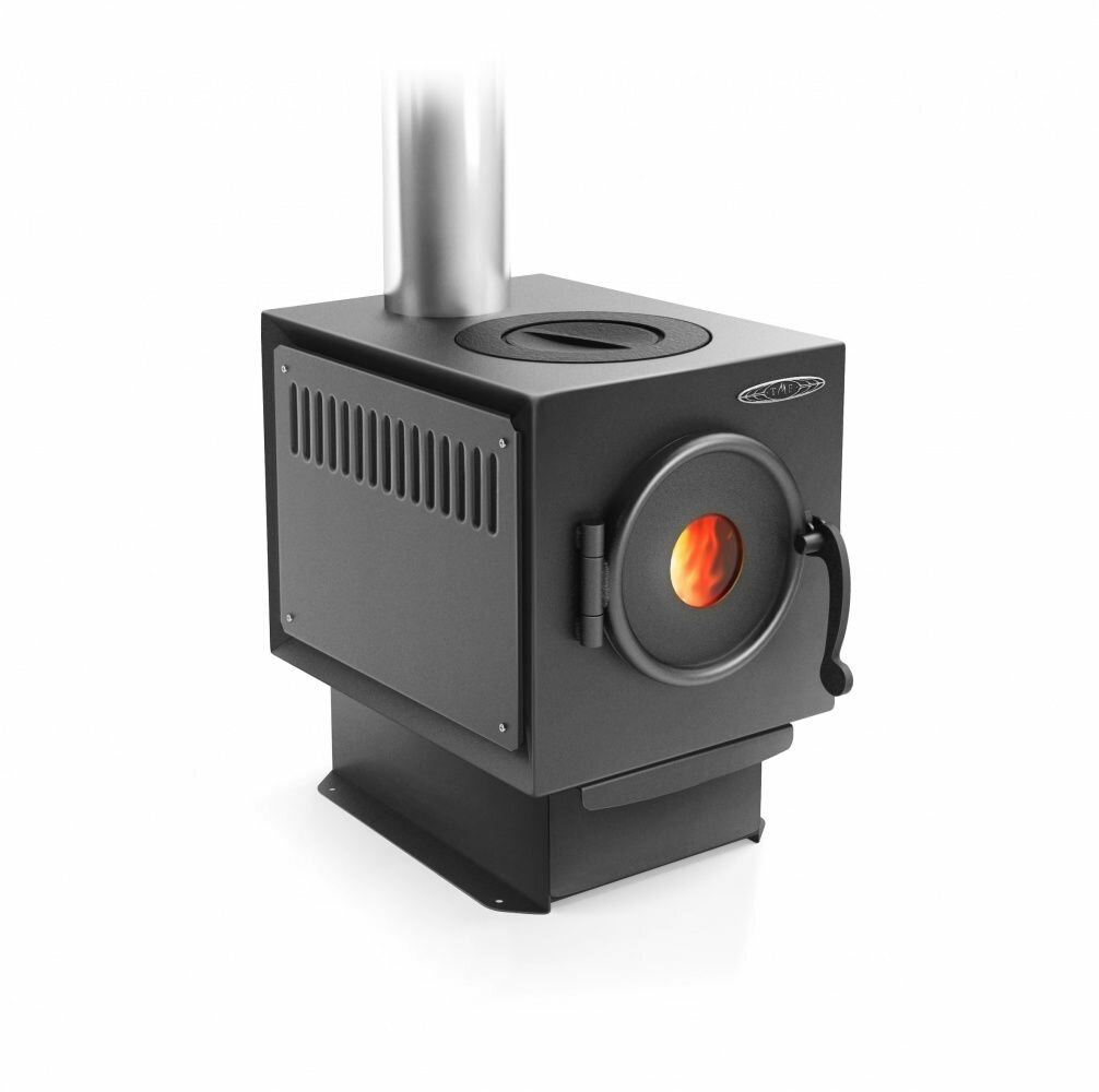 Печь-камин TMF 