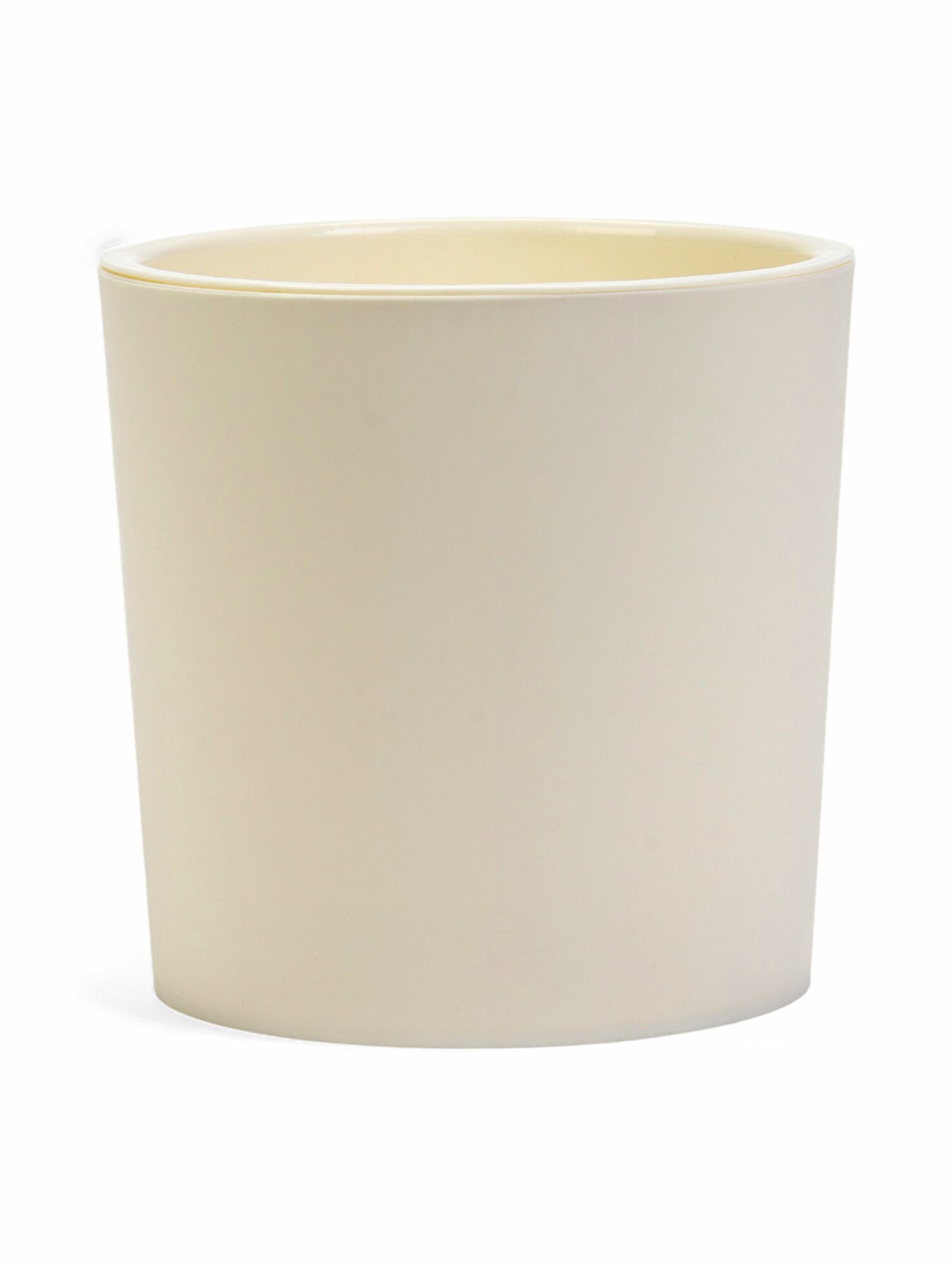 Кашпо со вставкой 25 л d157 см h156см 