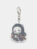 Брелок аниме Chainsaw Man, Demon Slayer