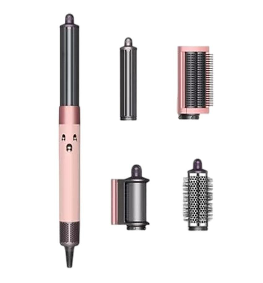 Стайлер Xiaomi Sencicimen 4in1 X9 Pink EU