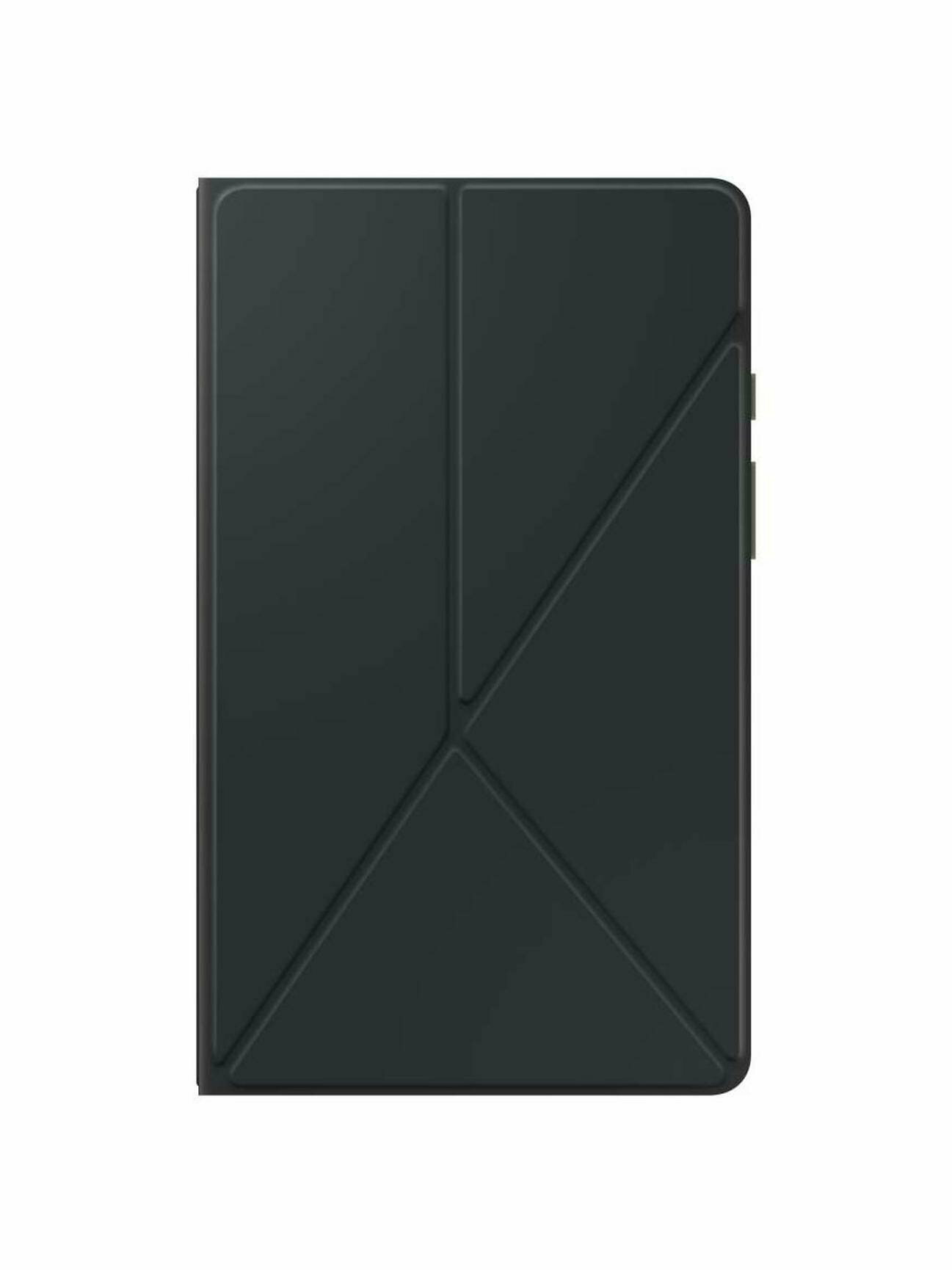 Чехол для планшетного компьютера Samsung Book Cover Tab A9 Black EF-BX110TBEGRU