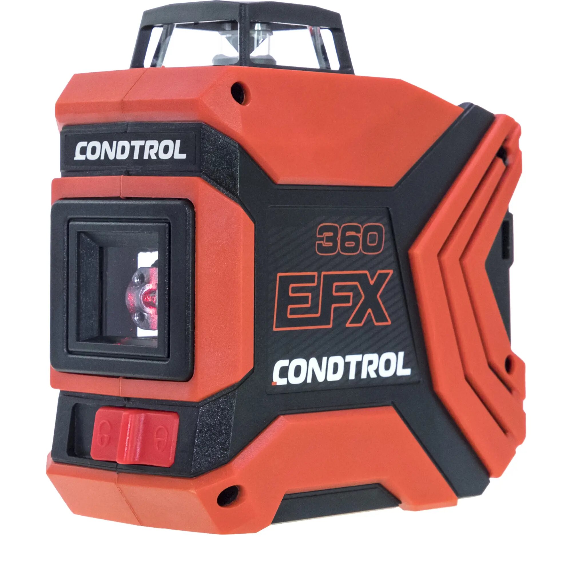Уровень лазерный Condtrol EFX360 20/40 м