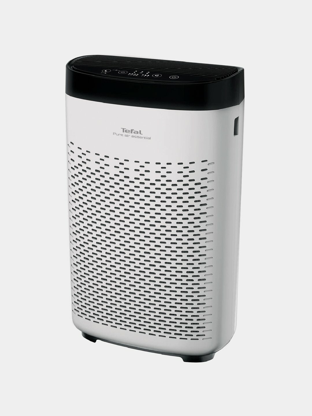 Очиститель воздуха Tefal Pure Air Essential PT2530F0, трехуровневая система фильтрации