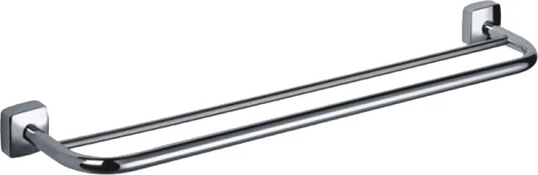 Полотенцедержатель Fixsen Kvadro FX-61302 круглый