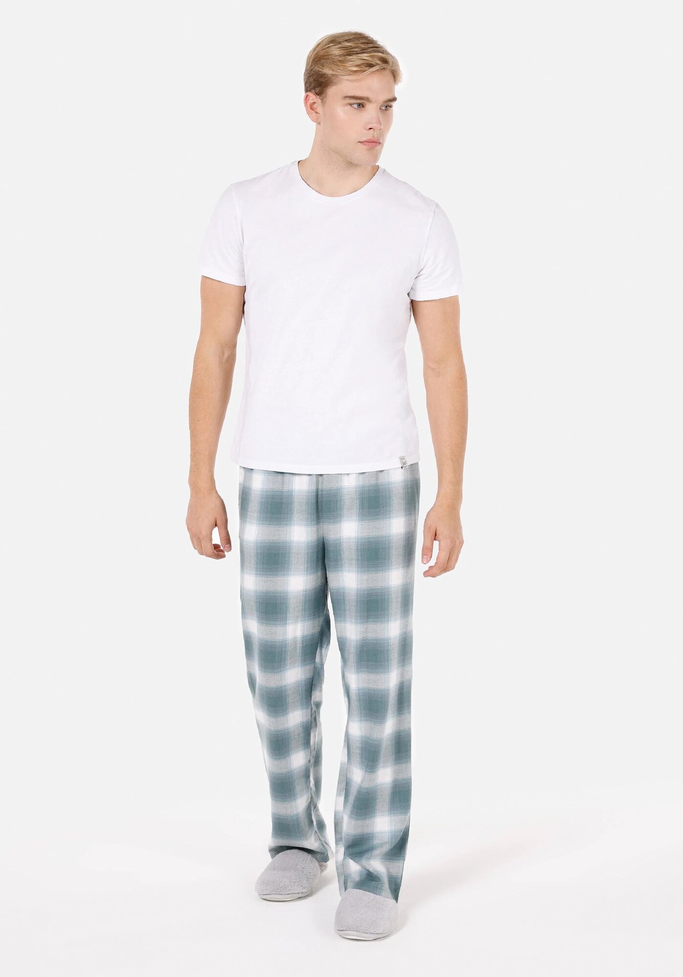 Брюки Comfort Fit