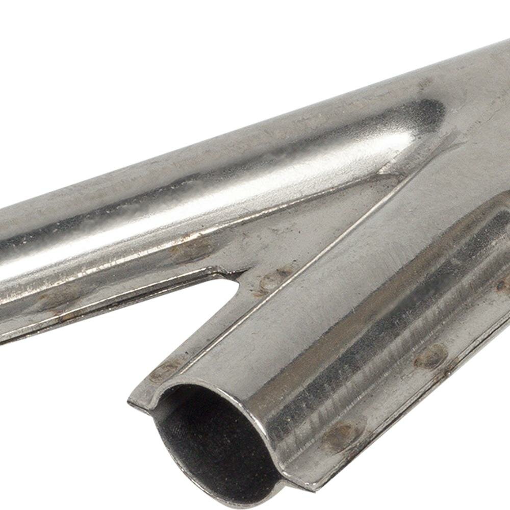 Насадка для фена сварочная НФС-8-6 посадочный размер 6 мм