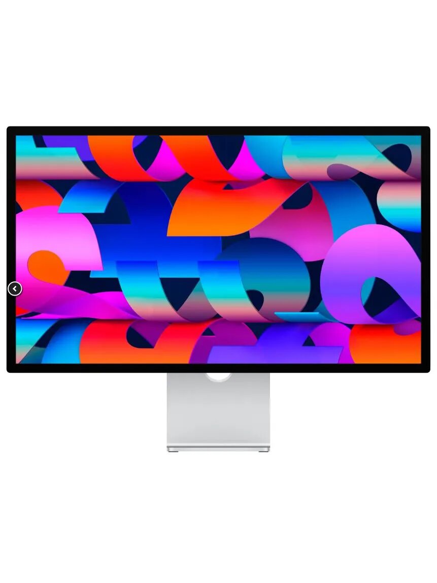 5K монитор Apple Studio Display Standard glass (VESA mount adapter