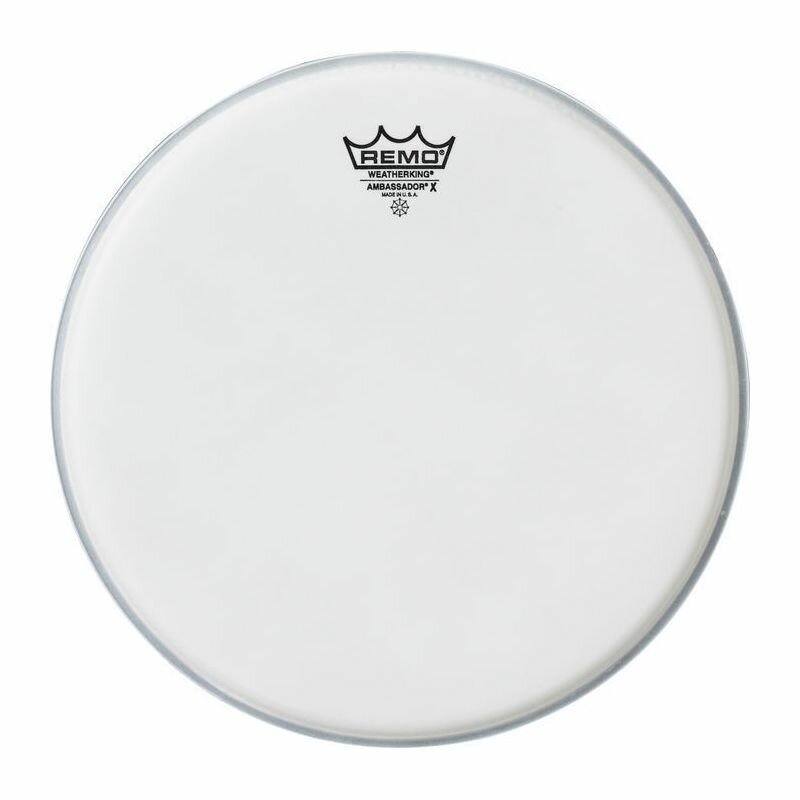 Пластик для барабана REMO AX-0112-00