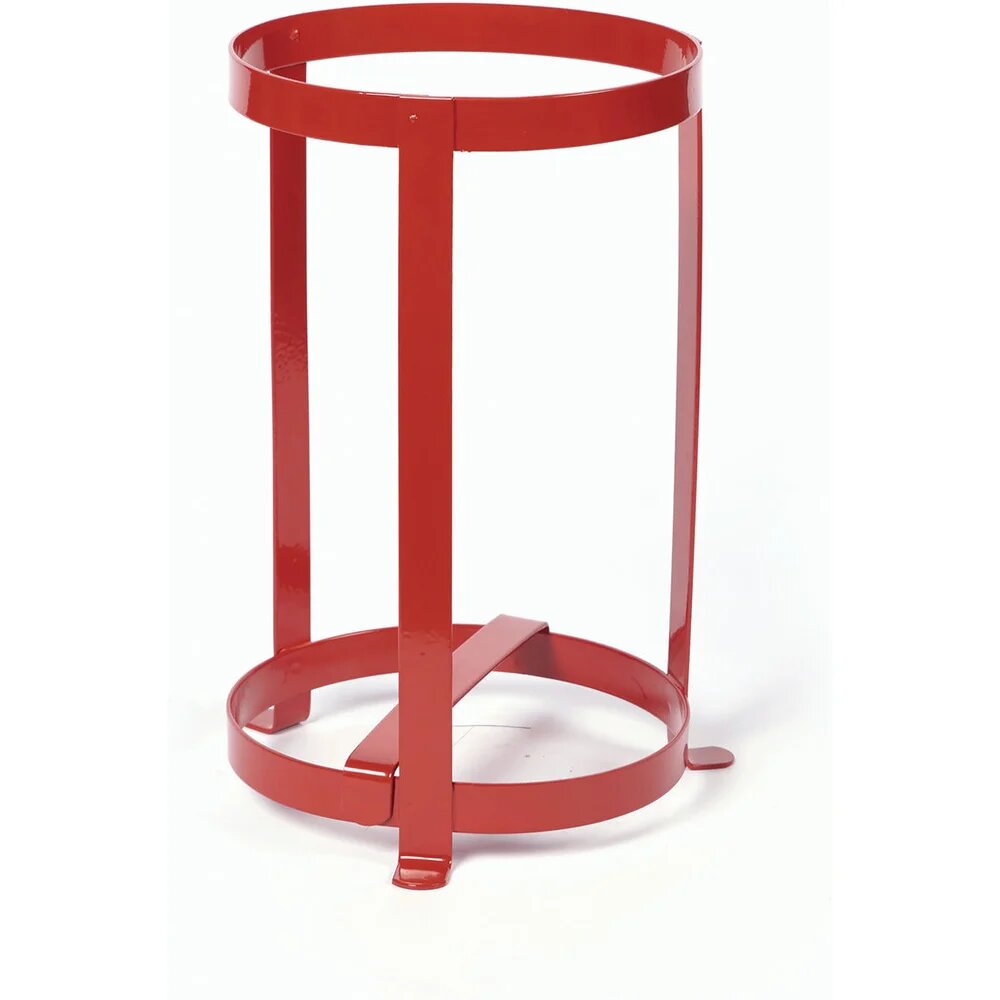 Офисмаг Подставка под огнетушитель универсальная, каркасная, для ОУ-2, ОУ-3 красная, ярпож, 0175 610686