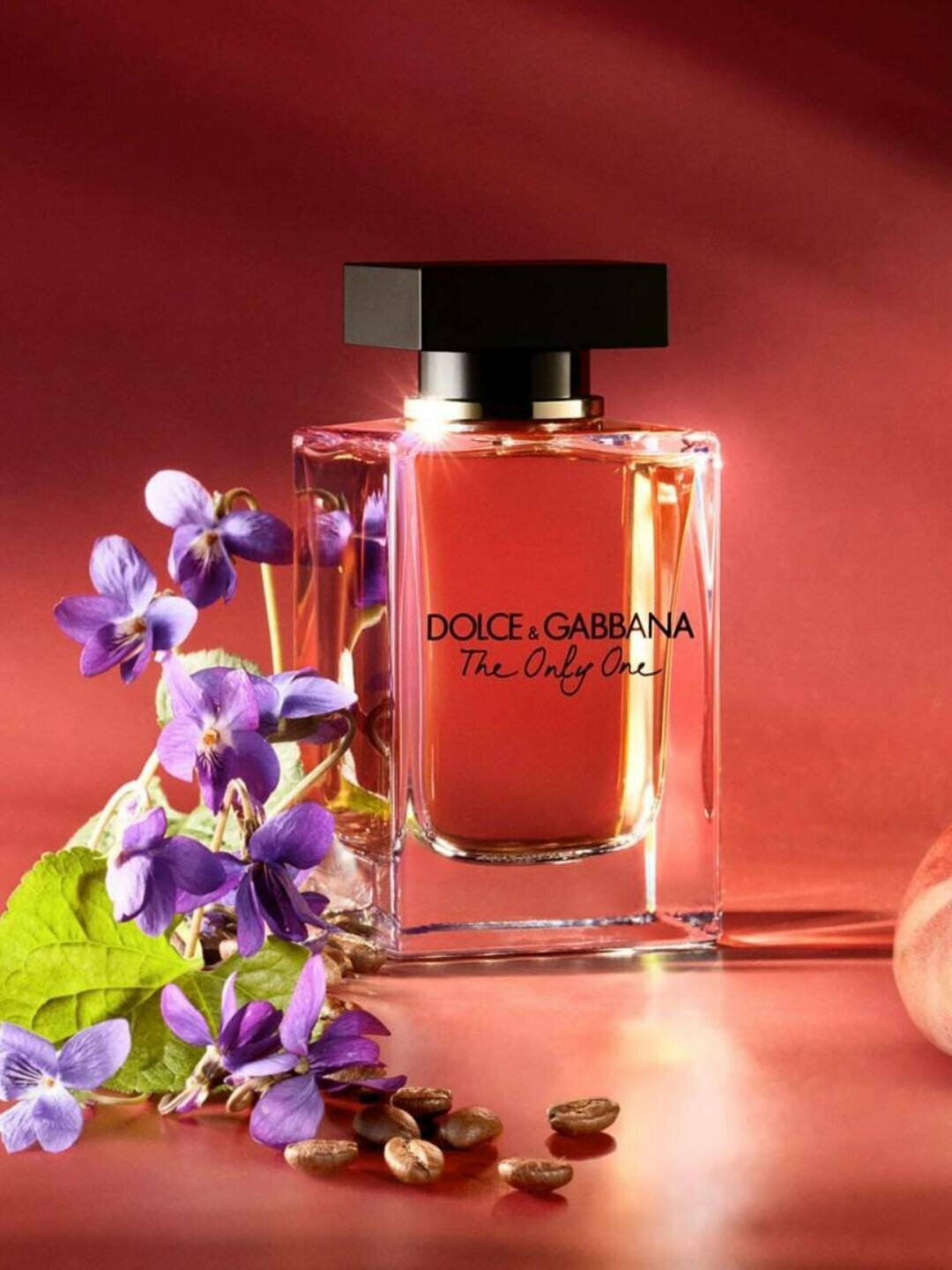 Женская парфюмерная вода Dolce Gabbana The Only One EDP 100 мл, Франция