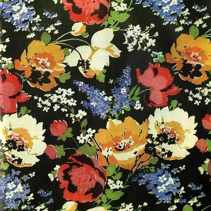 Советское декоративное искусство — фото 1