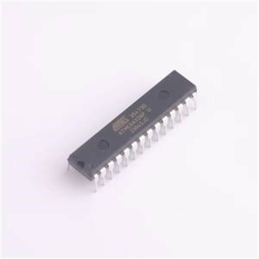 10 шт./лот ATMEGA328P-PU (микроконтроллеры)
