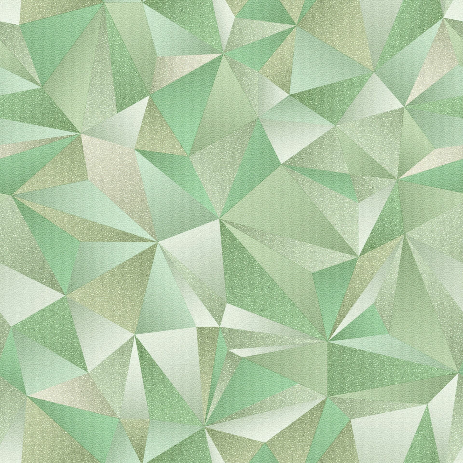 Обои бумажные полуметровые 053*10м Калейдоскоп 5