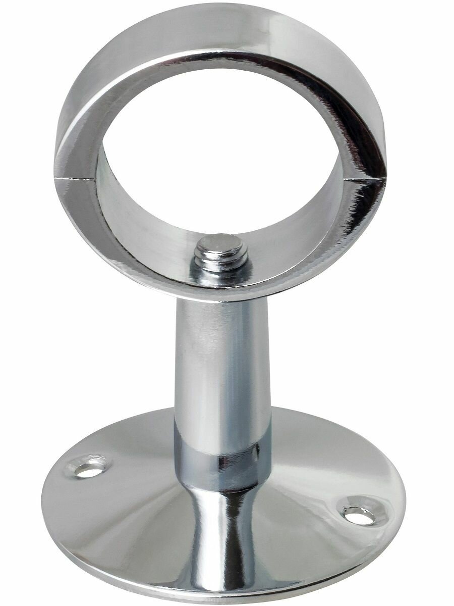 Держатель Terminus для полотенцесушителя Terminus 1" разъемный 104SCН6610