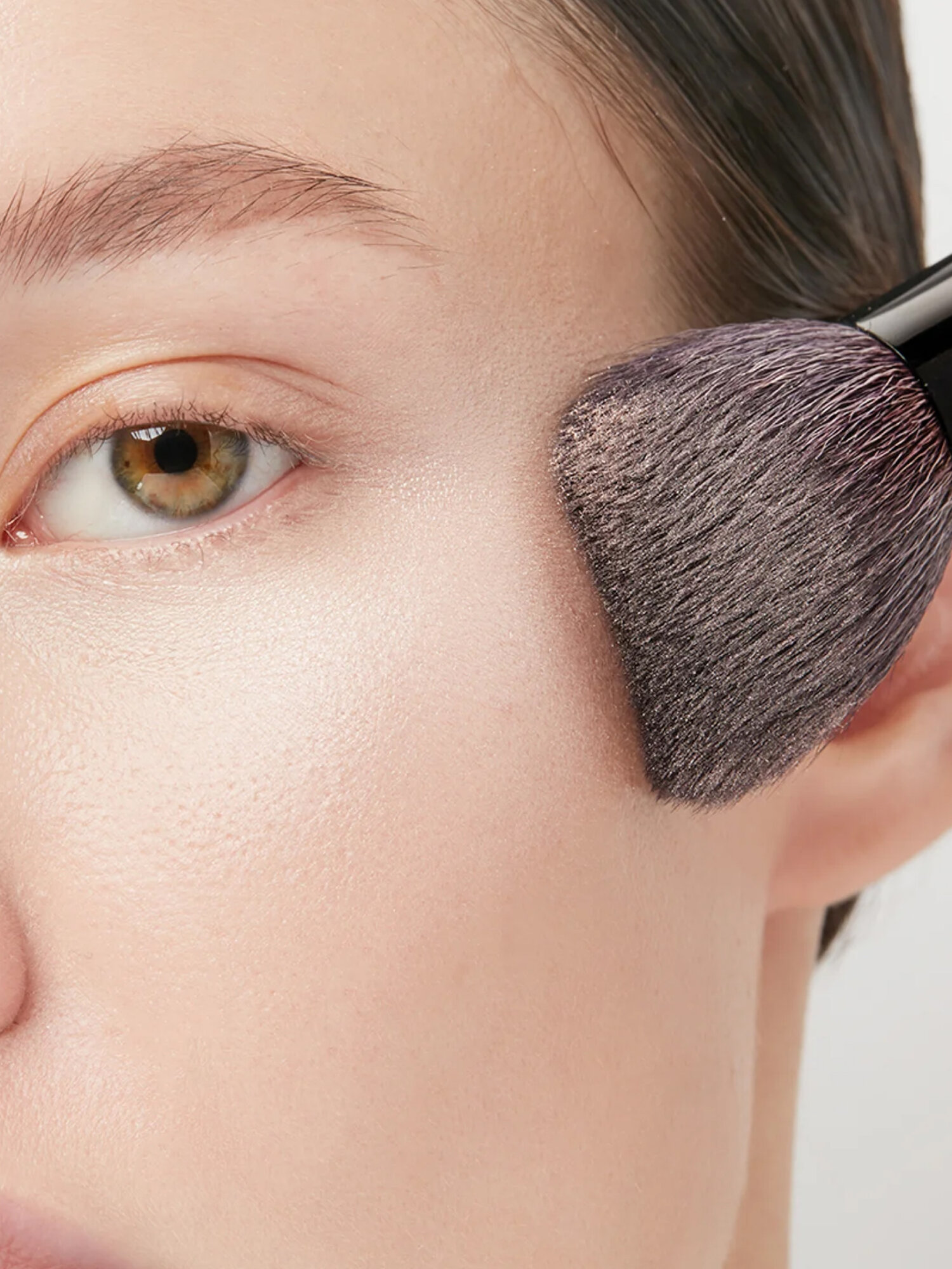 Хайлайтер NOTE Baked Highlighter №02, 10г, сухой, запечённый — фото 1