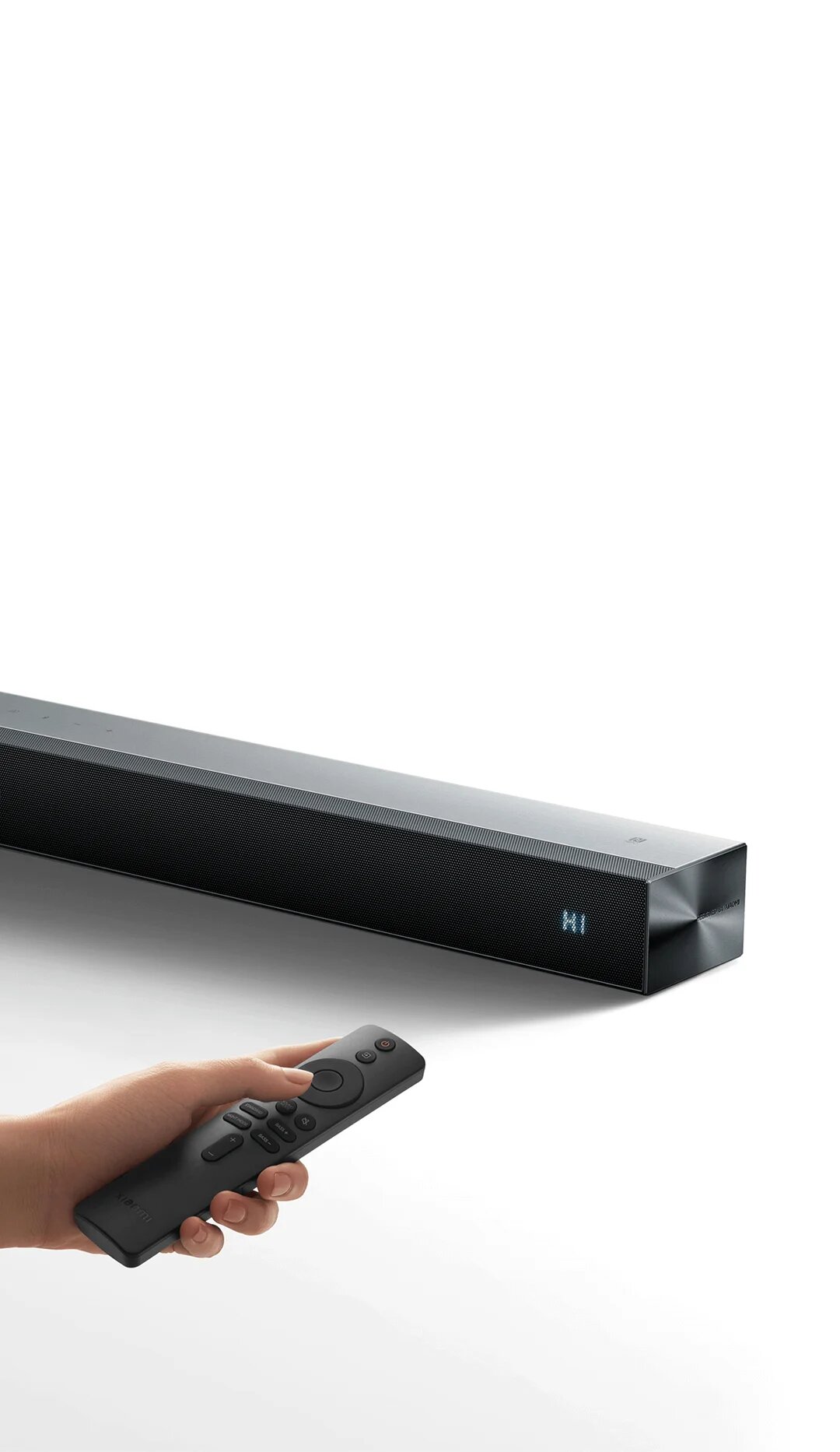 Картинки Саундбар Soundbar Pro 2.0 ch NS5-EU (QBH4344EU), цвет: черный, версия: EU