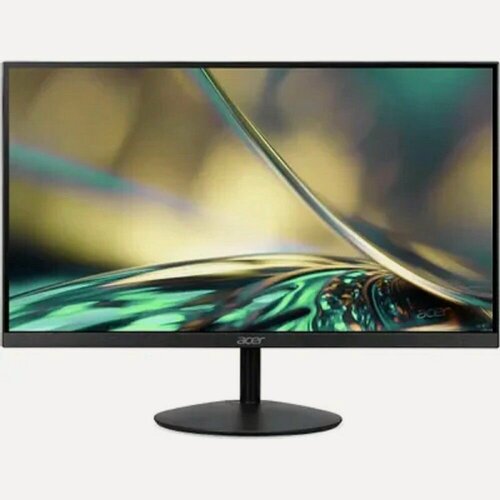 Изображение товара Монитор Acer 27" SA272UG0bmiipx (UM. HS2CD.011) IPS, 2K QHD, 120 Гц, AMD FreeSync, 4 мс, динамики, HDMI/DP