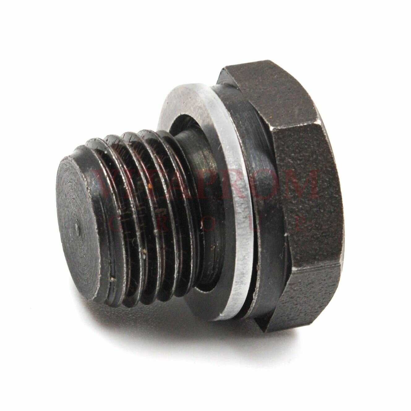 Заглушка Suntec 991601 с шайбой