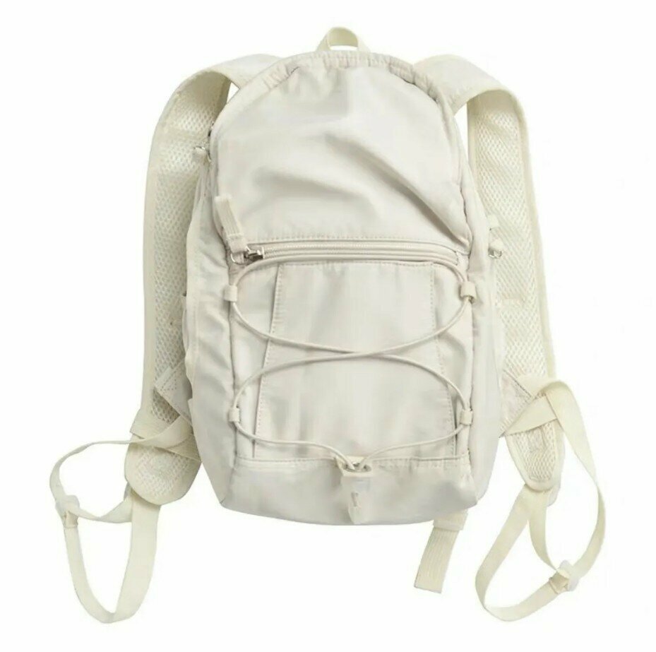 Альпинистский рюкзак женский дорожный рюкзак на шнурке большая и вместительная сумка для альпинизма на открытом воздухе многофункциональный портативный рюкзак для отдыха повседневной жизни для женщин