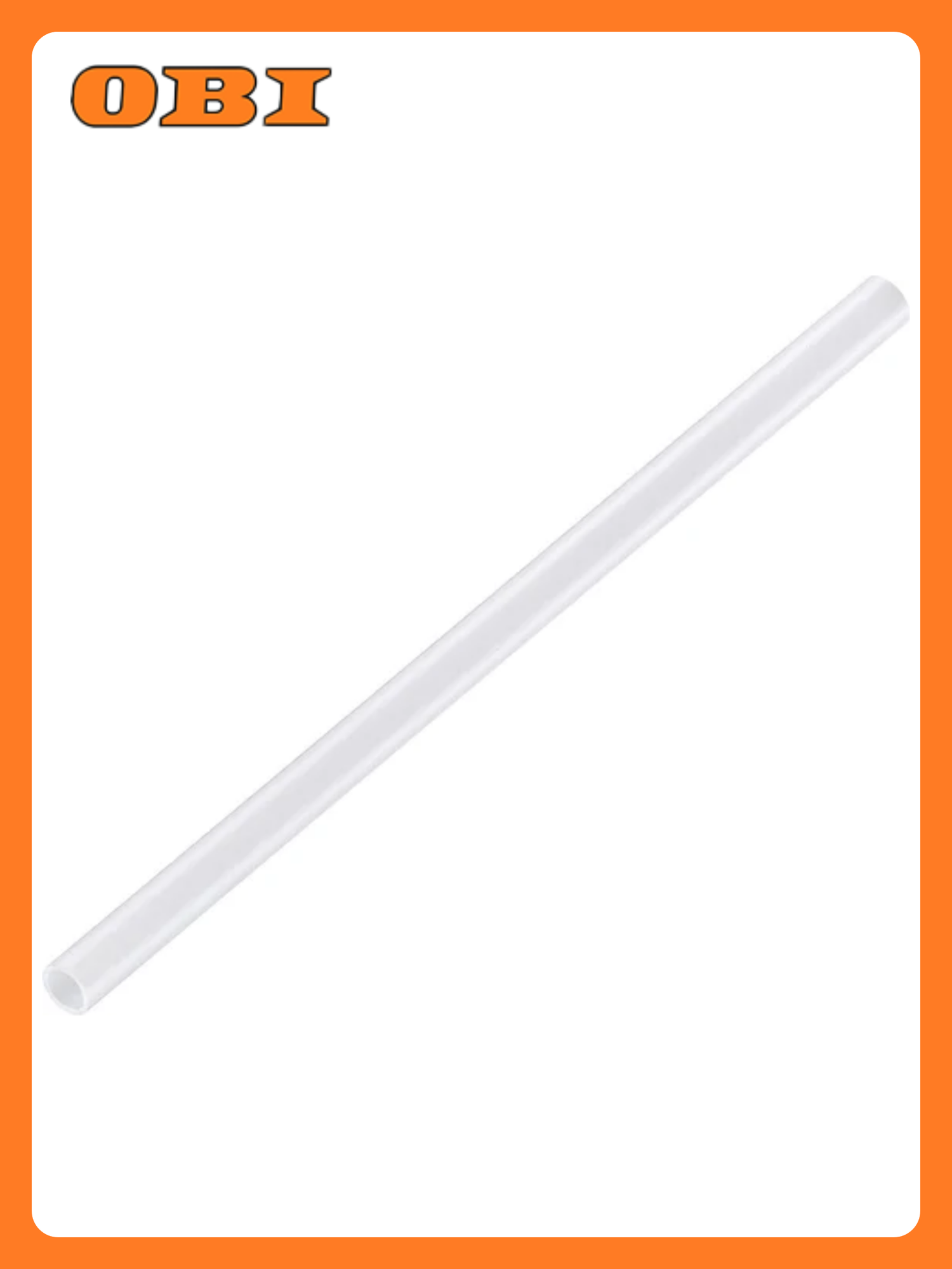 Удлинитель Tech-KREP для химического дюбеля 10x200мм пластик