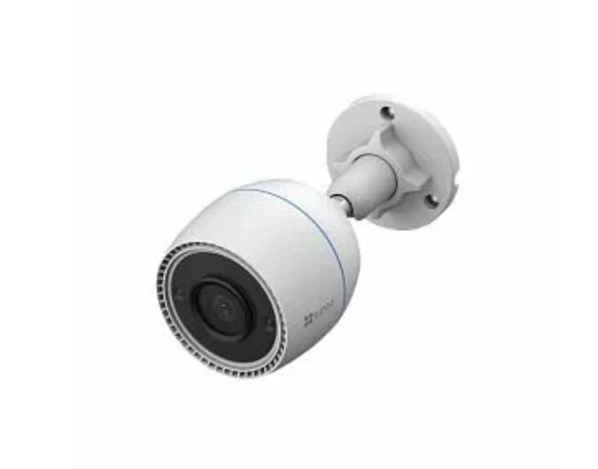 Уличная Wi-Fi видеокамера 2мп EZVIZ CS-H3C 2Mp (2.8mm)