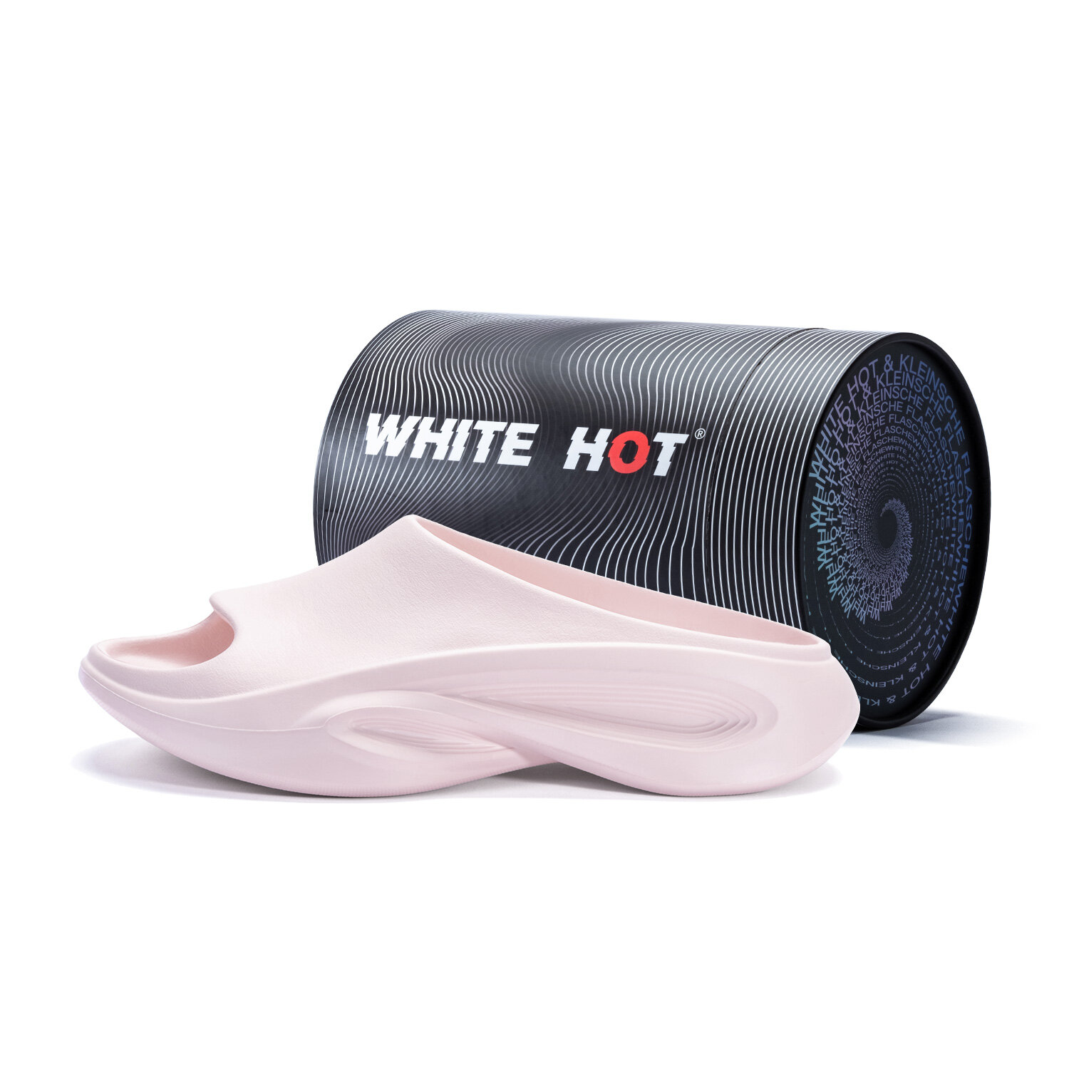 Тапочки WHITE HOT Летняя коллекция