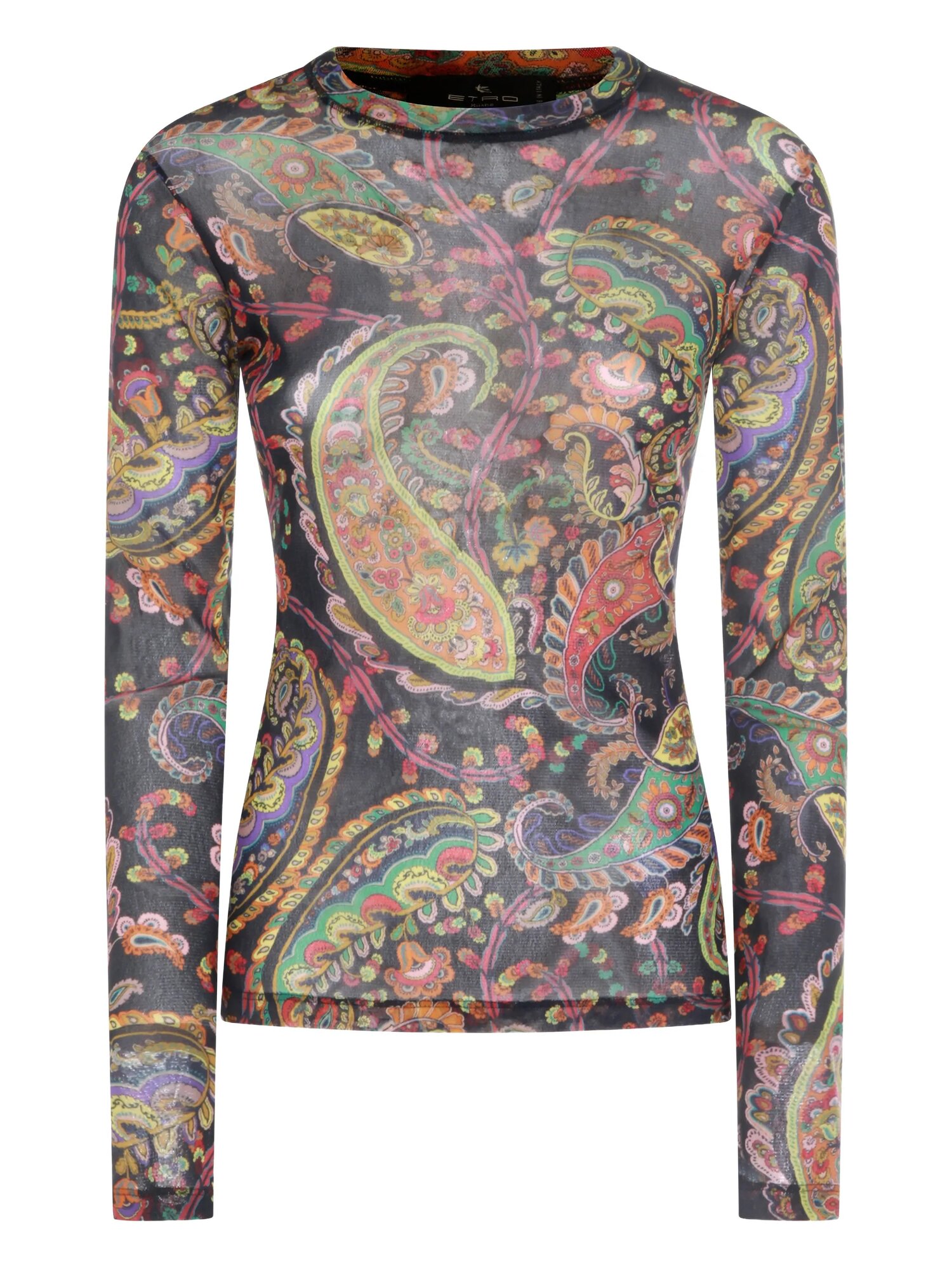 Футболка ETRO