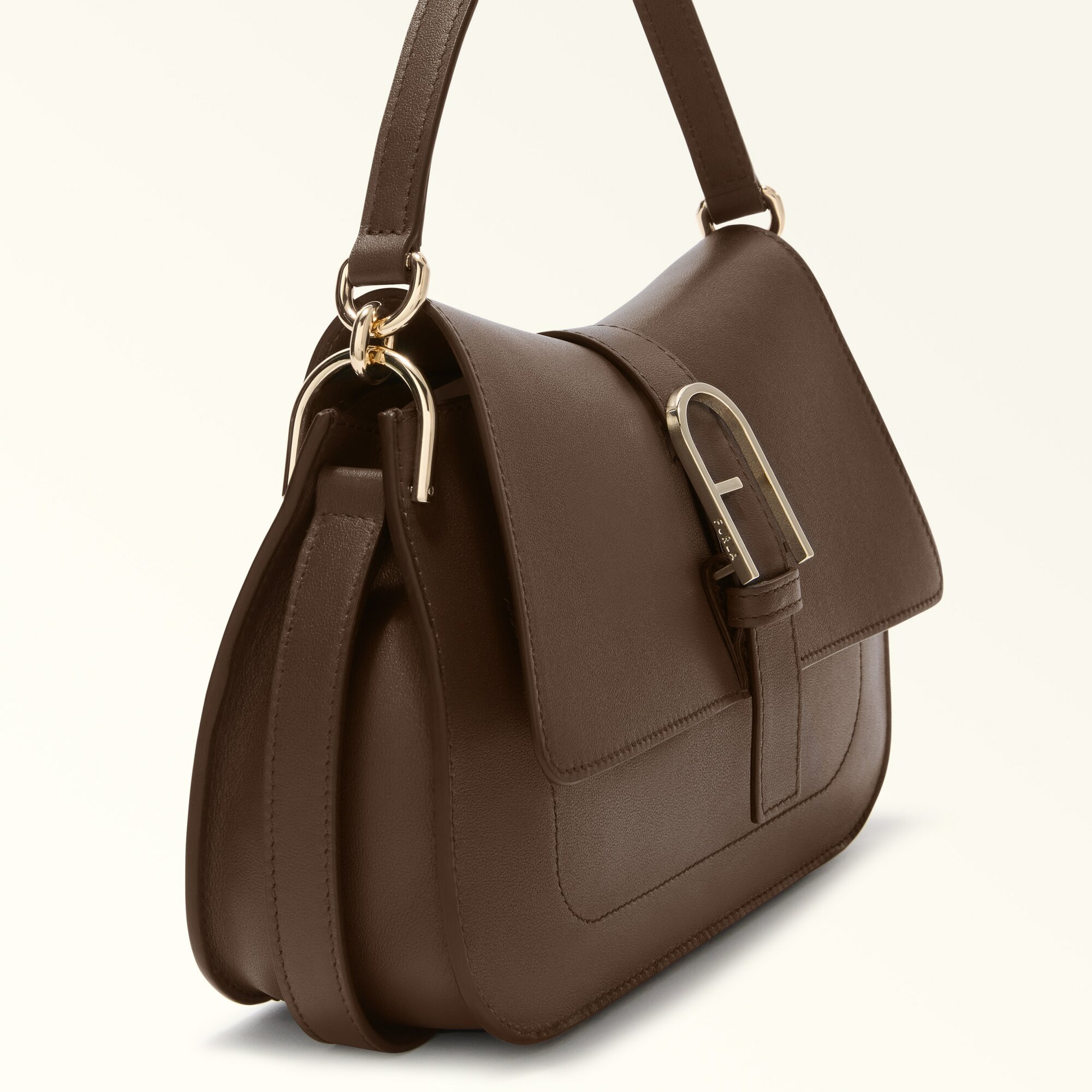 Сумка FURLA FLOW M TOP HANDLE — фото 1