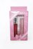 Подарочный набор Romantic Rain 2в1 помада и блеск для губ
